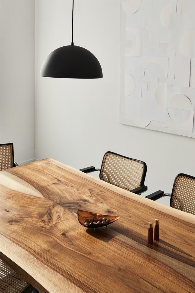 ¿Se te ha quedado pequeña la mesa del comedor? Es el momento de actualizarla